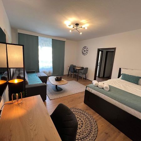 Friendly Space Apartment 그라츠 외부 사진