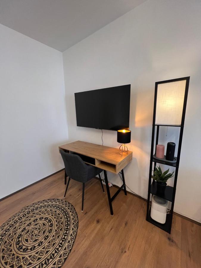 Friendly Space Apartment 그라츠 외부 사진