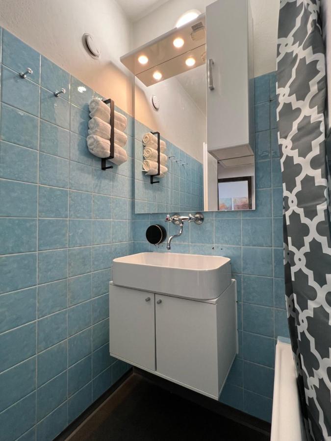 Friendly Space Apartment 그라츠 외부 사진