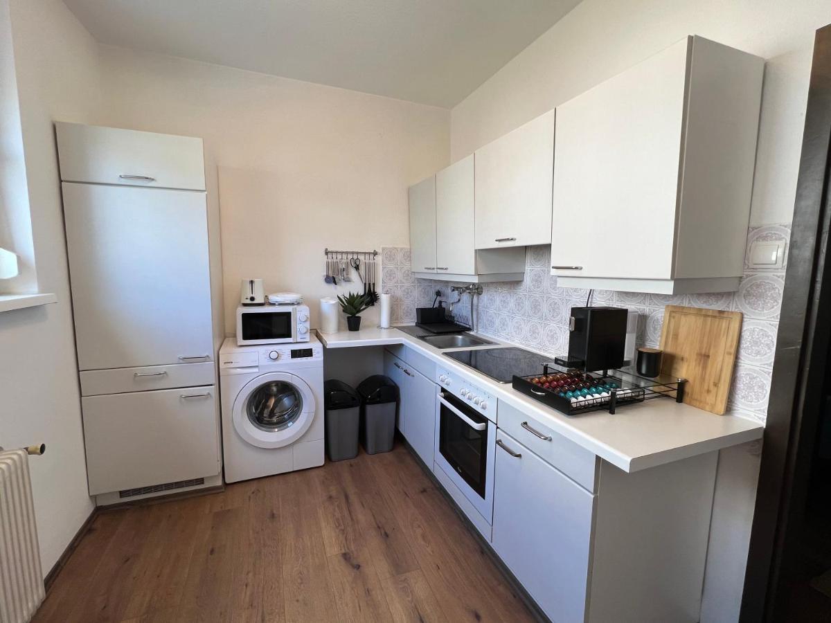 Friendly Space Apartment 그라츠 외부 사진
