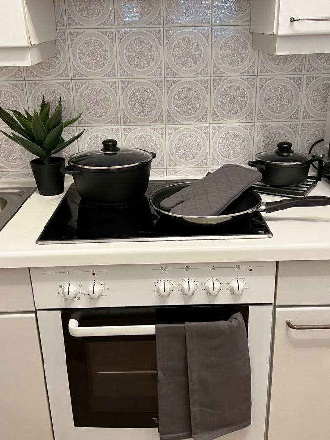 Friendly Space Apartment 그라츠 외부 사진